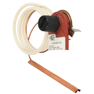 Limiteur de temp&eacute;rature 