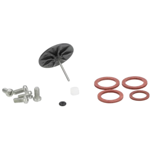 Pochette r&eacute;fection pour valve &agrave; eau  