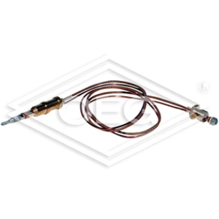 Thermoelement 600 mm 