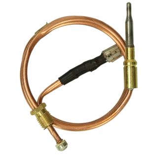 Thermocouple