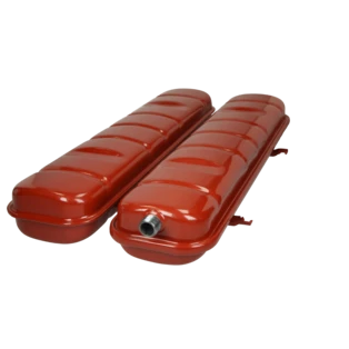 Ausdehnungsgef&auml;&szlig; 15 L