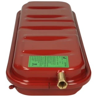 Ausdehnungsgef&auml;&szlig; 7,5 L