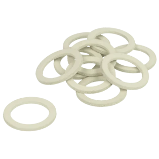 Rectangular sealing ring 3/4"