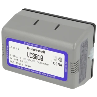 Motor f&uuml;r Dreiwegeventil