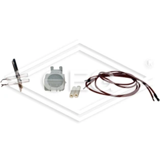 Ignition transformer