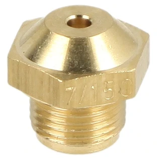 Burner nozzle D=1,5mm