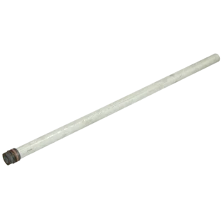 Magnesium anode &Oslash; 22 mm