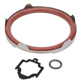 Pakkingset voor branderonderhoud