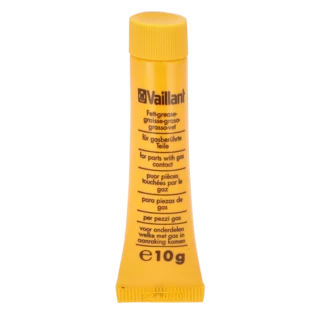 Montagevet voor gasafdichtingen