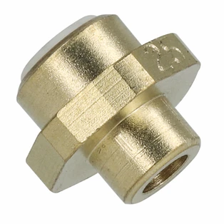 Pilot burner nozzle D = 0,25 mm