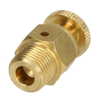 Entl&uuml;ftungsventil 1/8"