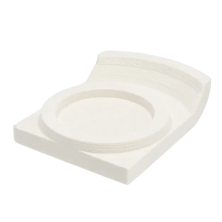 Conduttore di fiamme  GP 120 con unit