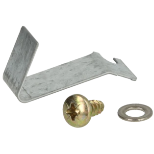 &Uuml;berz&uuml;ndblech  