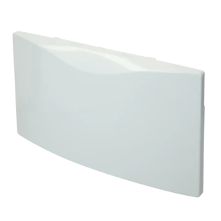 Couvercle habillage t&ocirc;le