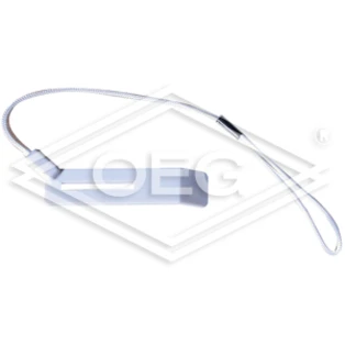 Ruban de prise complet