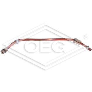 Ligne de contr&ocirc;le