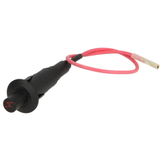 Pi&euml;zo-ontsteker compleet