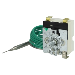 Regolatore di temperatura