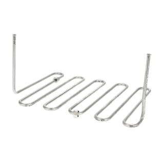 Serpentina di raffreddamento