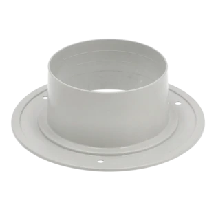 Rosace int&eacute;rieure ronde