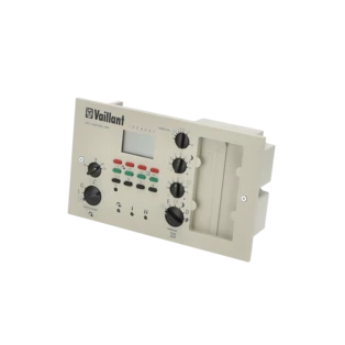 Electronic controller VRC-UBW