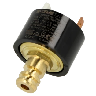 Capteur complet pour capteur de pression