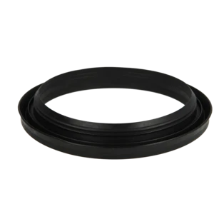 Gasket PHE flue gas collector