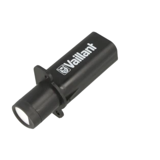 Capteur CO, c&eacute;ramique