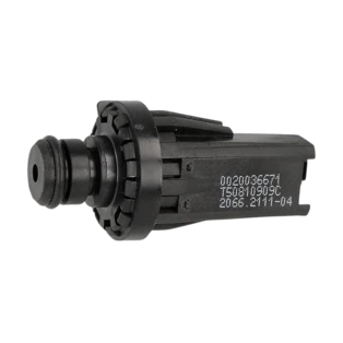 Sensor water pressure sensor