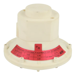 Differenzdruckschalter