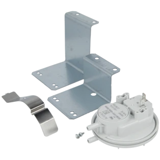 Differenzdruckschalter