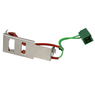 Rookgasbewaking voor branders