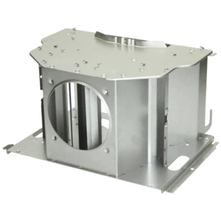 Coupe tirage anti-refouleur