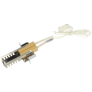 Dispositivo accensione ad incandescenza K/KN