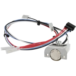 Capteur de gaz d'&eacute;chappement