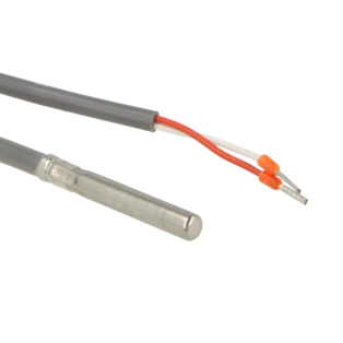 Collector sensor 35 x 6 mm Bosch Junkers Buderus