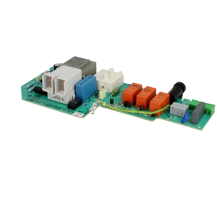 Module de r&eacute;seau