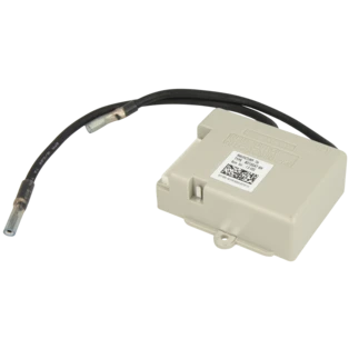 Centralina d'accens.