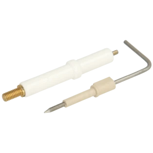 Set of electrodes
