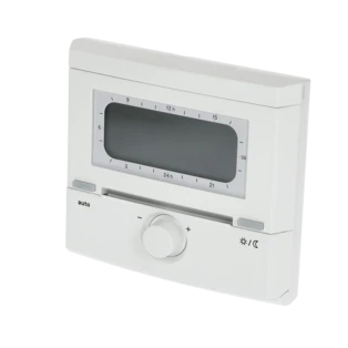 Room temperature controller FR50