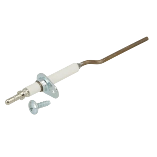 Ionisationselektrode