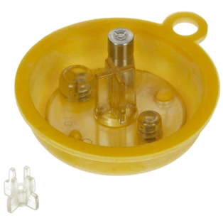 Membraan A voor waterschakelaar