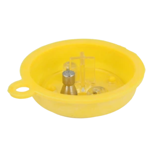 Membraan (C) voor warterarmatuur