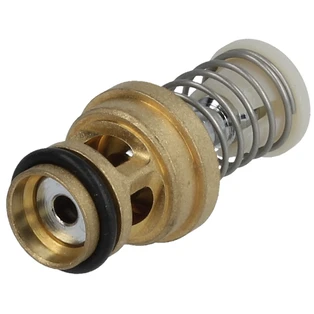 Water flow controller