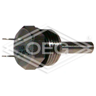 Temperaturf&uuml;hler