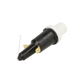 Piezo igniter