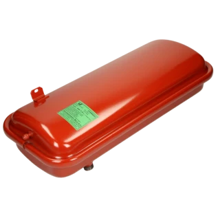 Expansievat 7,5 liter