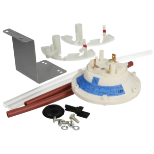 Kit di conversione pressostato differenziale