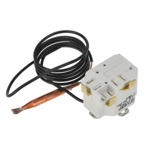 Temperature controller