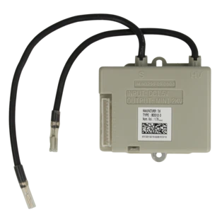 Centralina d'accensione